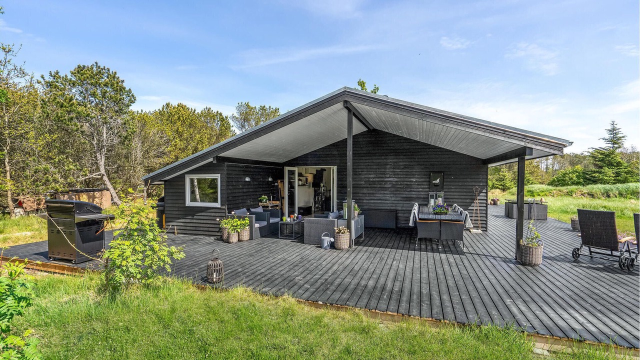 Photo of Outdoor in Aalbaek