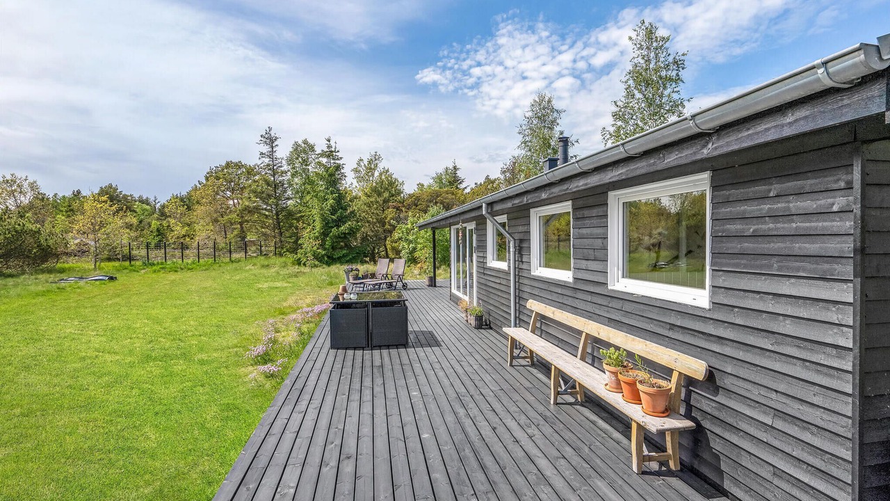 Photo of Outdoor in Aalbaek
