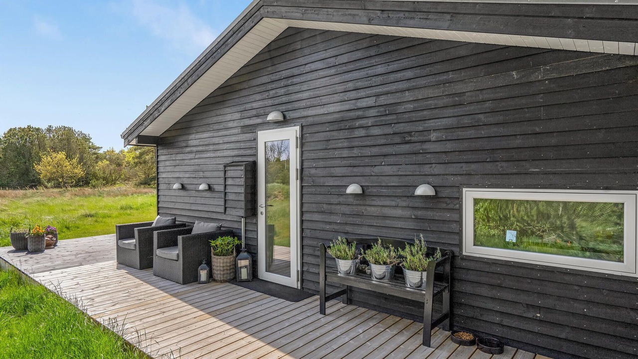 Photo of Outdoor in Aalbaek