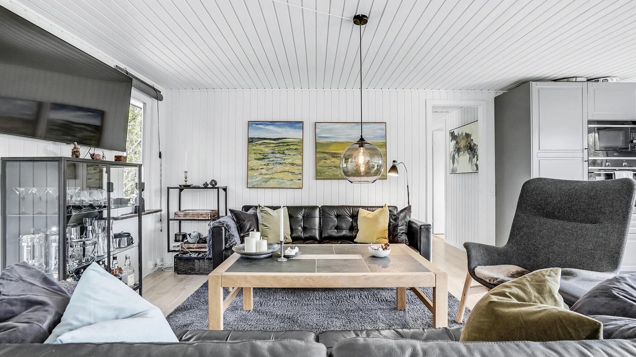 Photo of Bedroom in Aalbaek