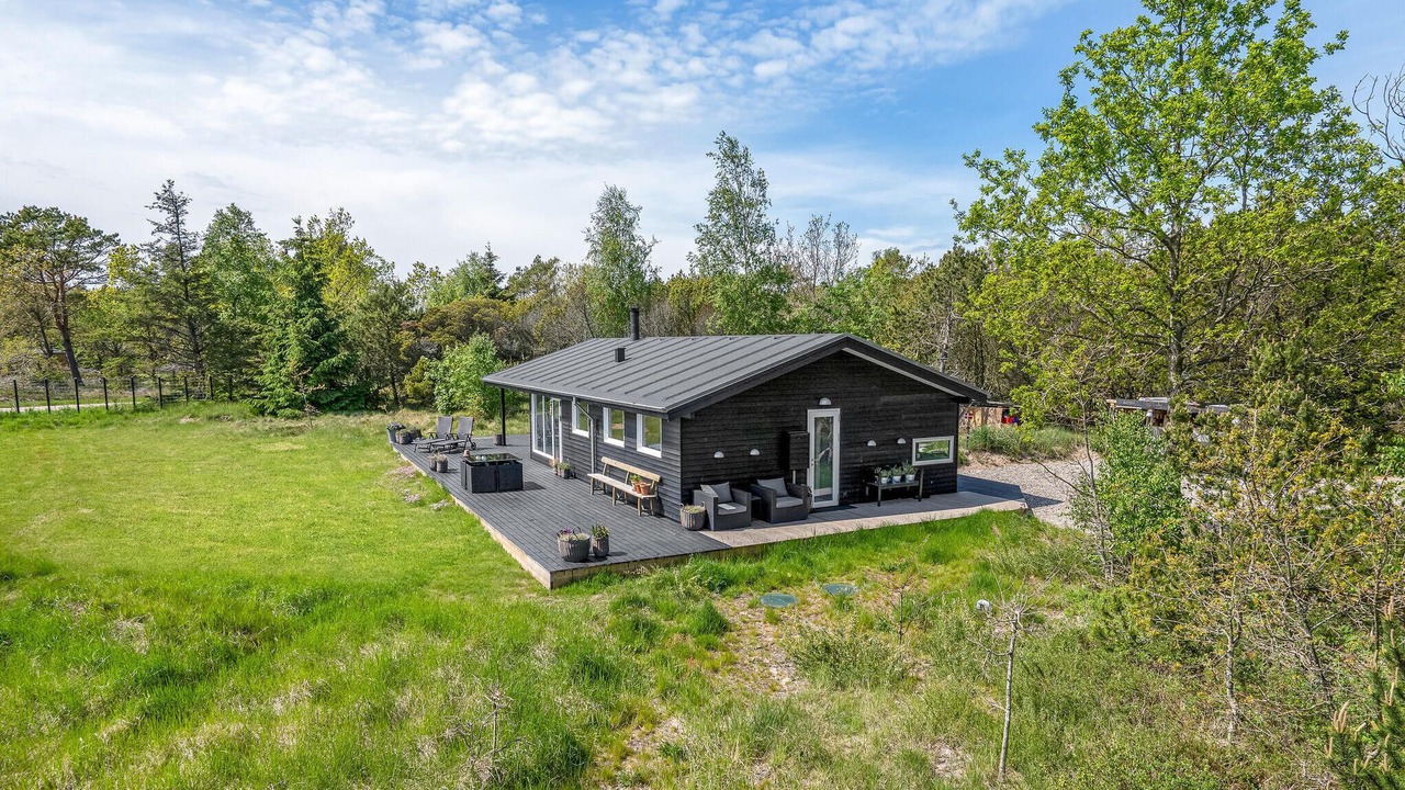 Photo of Outdoor in Aalbaek