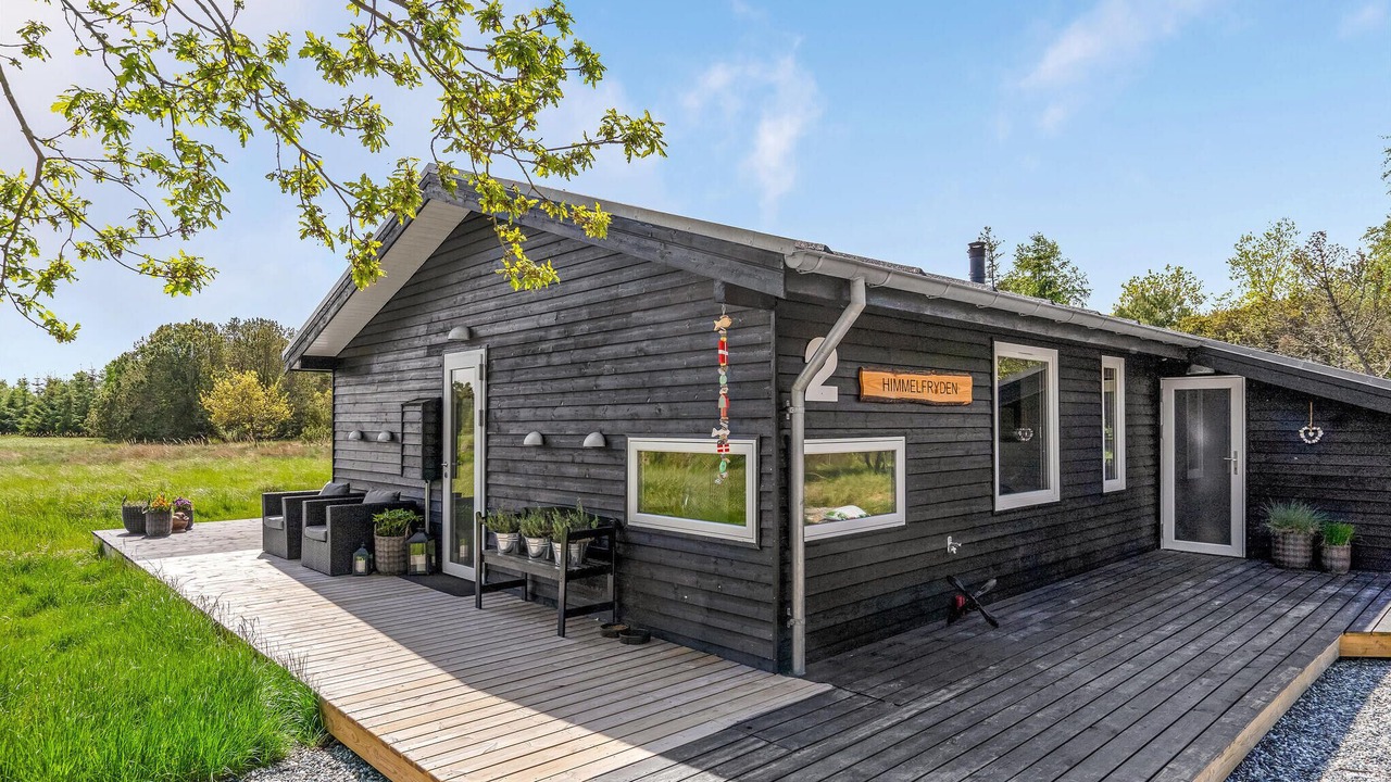 Photo of Outdoor in Aalbaek