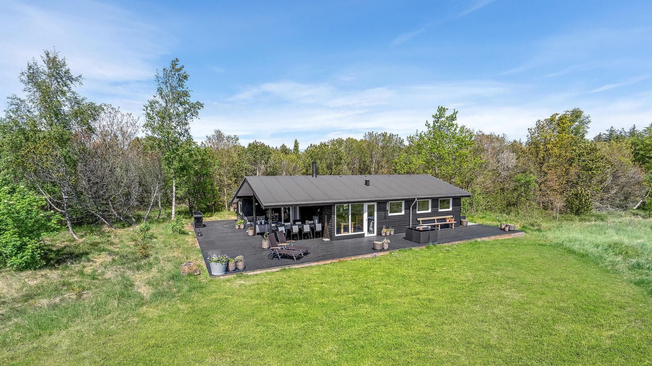 Photo of Outdoor in Aalbaek