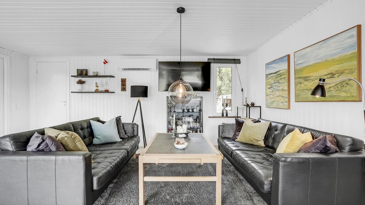 Photo of Bedroom in Aalbaek