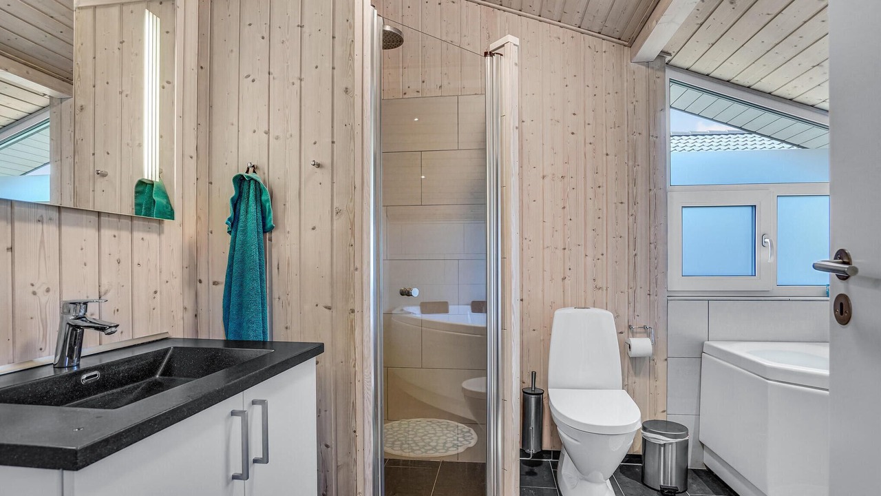 Photo of Bathroom in Blokhus