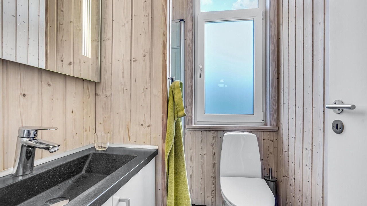 Photo of Bathroom in Blokhus