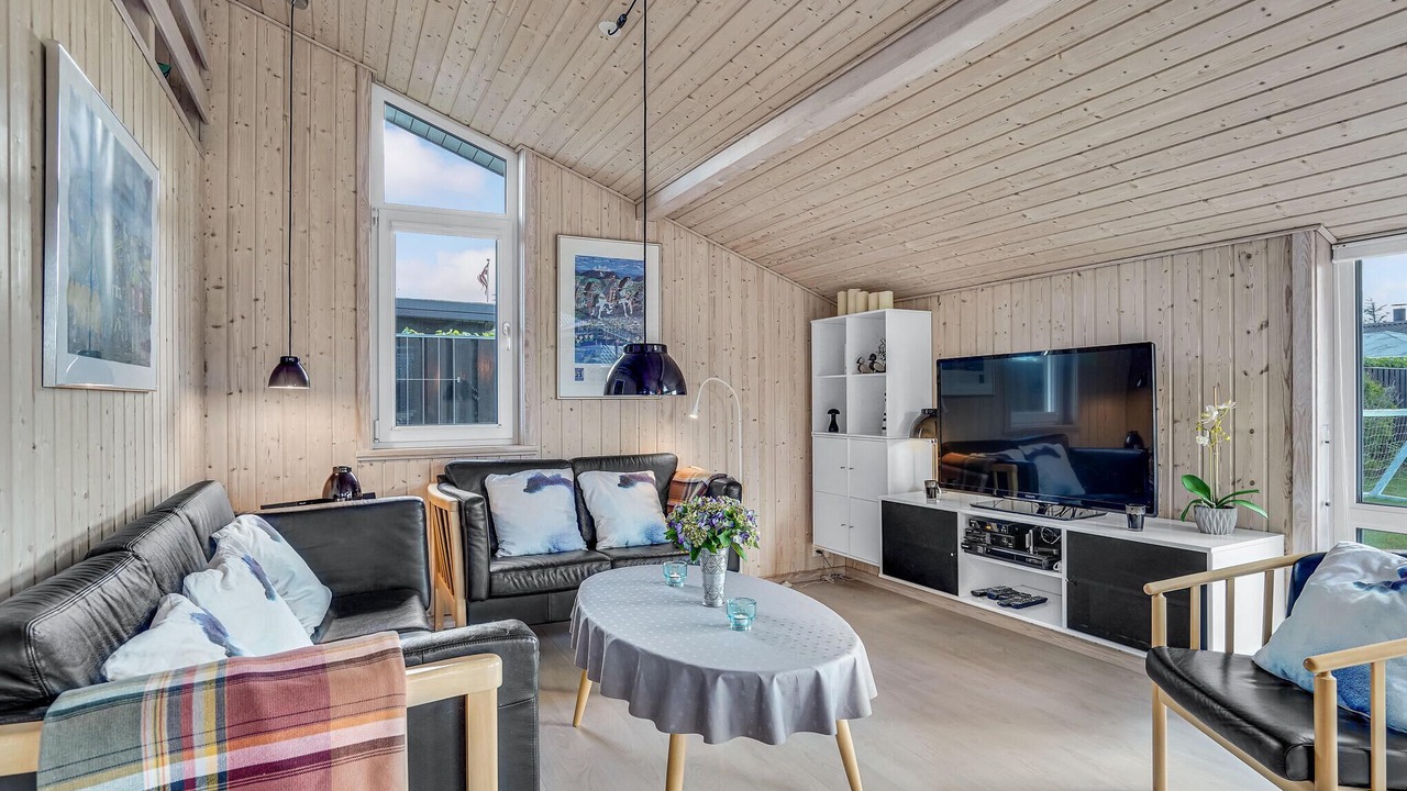 Photo of Bedroom in Blokhus