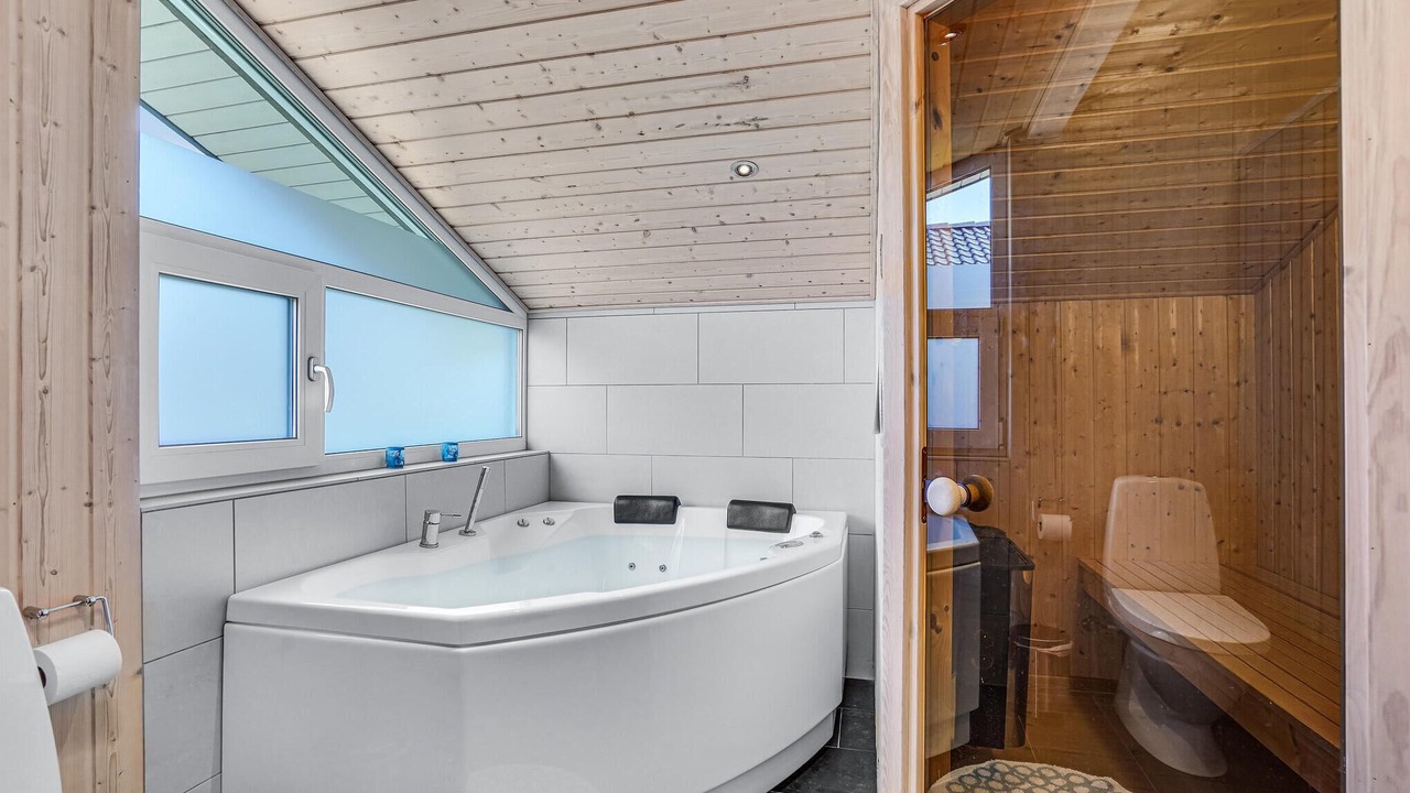Photo of Bathroom in Blokhus