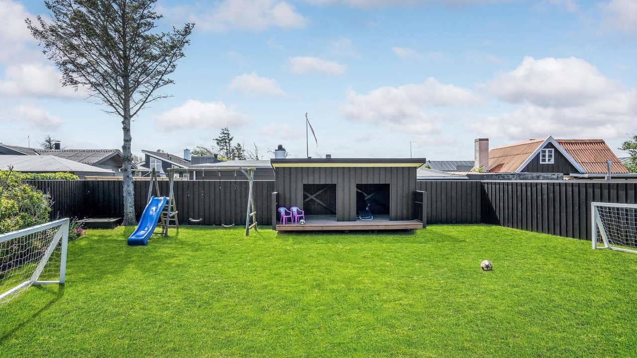 Photo of Outdoor in Blokhus