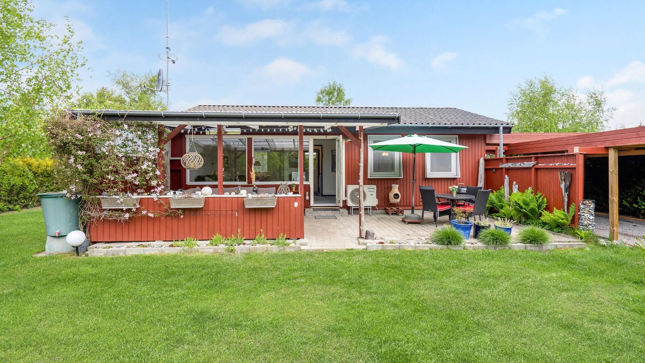 Photo of Outdoor in Gedesby