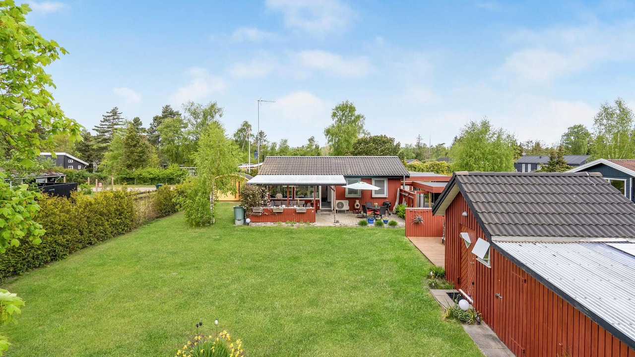 Photo of Outdoor in Gedesby