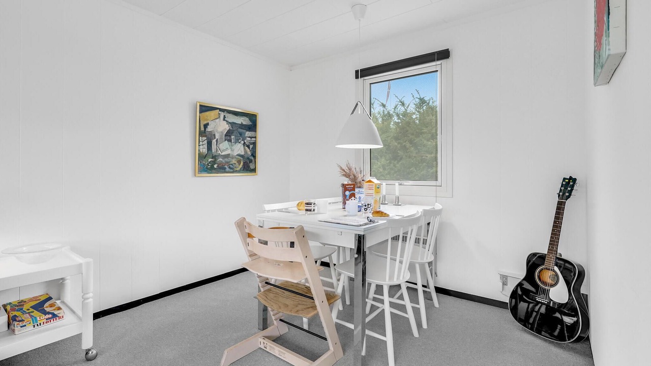 Photo of Bedroom in Gedesby