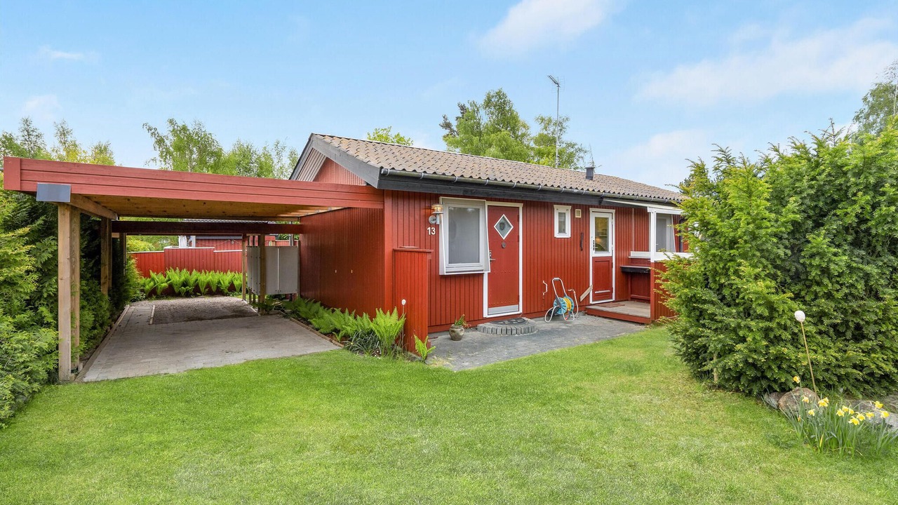 Photo of Outdoor in Gedesby