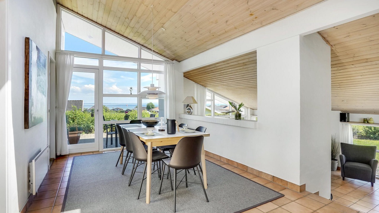 Photo of Bedroom in Grønninghoved Strand