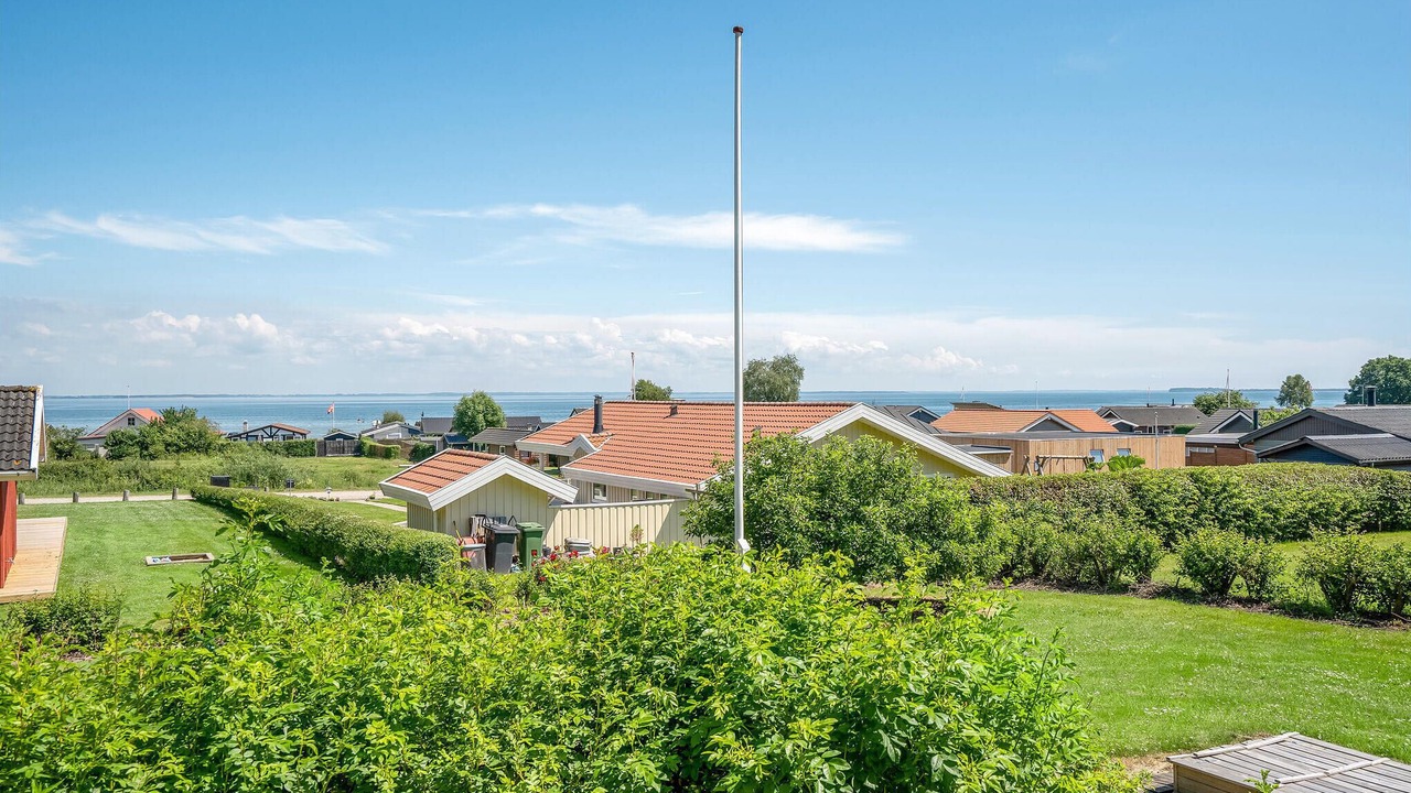 Photo of Bedroom in Grønninghoved Strand