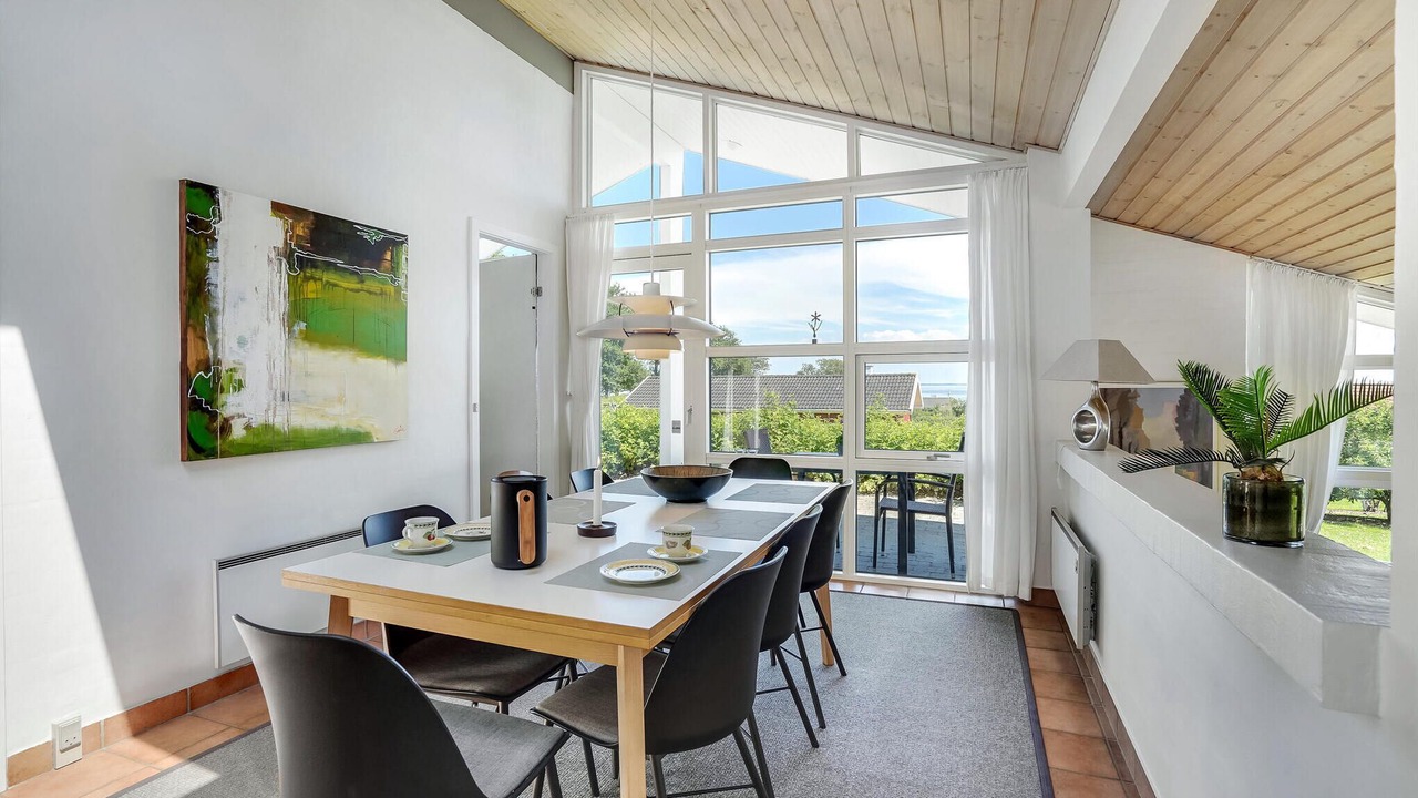 Photo of Bedroom in Grønninghoved Strand