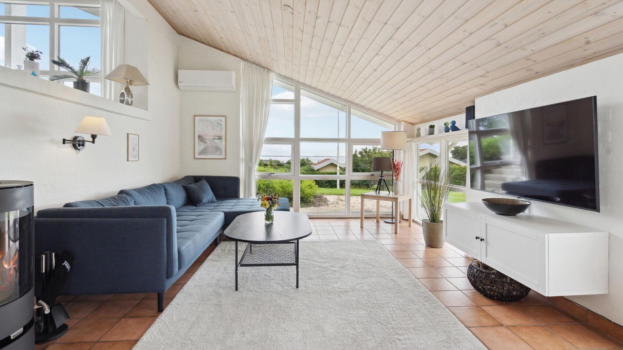 Photo of Bedroom in Grønninghoved Strand
