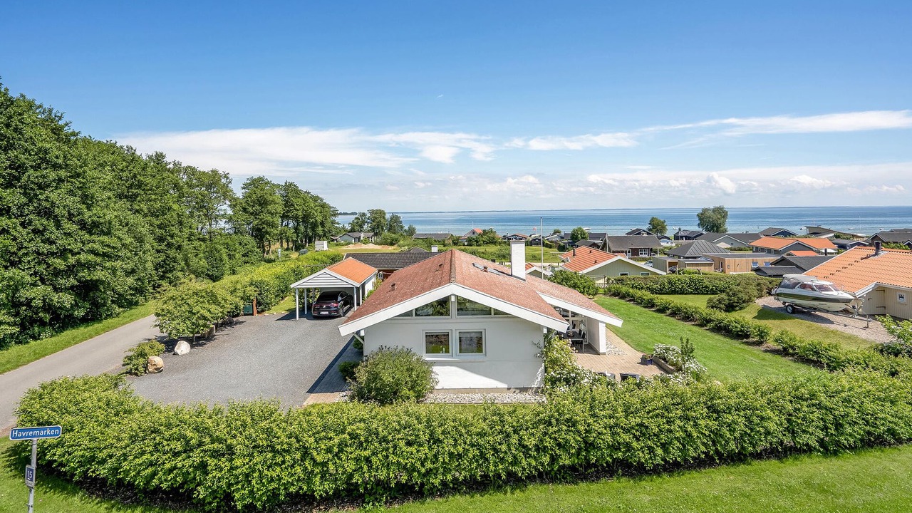 Photo of Outdoor in Grønninghoved Strand