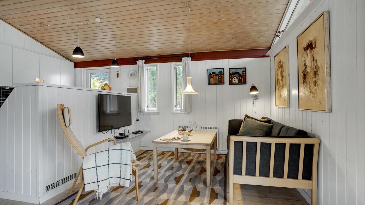 Photo of Bedroom in Nørre Lyngvig