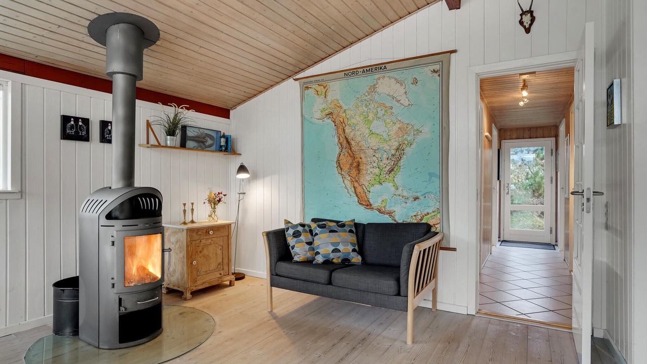 Photo of Bedroom in Nørre Lyngvig