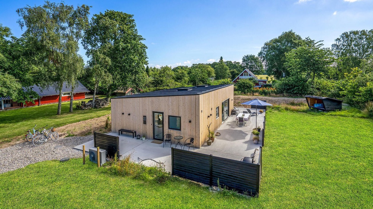 Photo of Outdoor in Arø