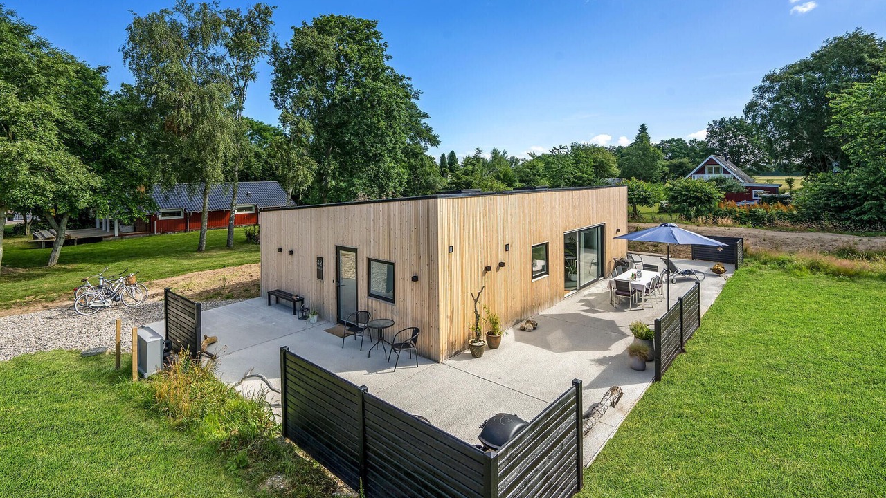 Photo of Outdoor in Arø