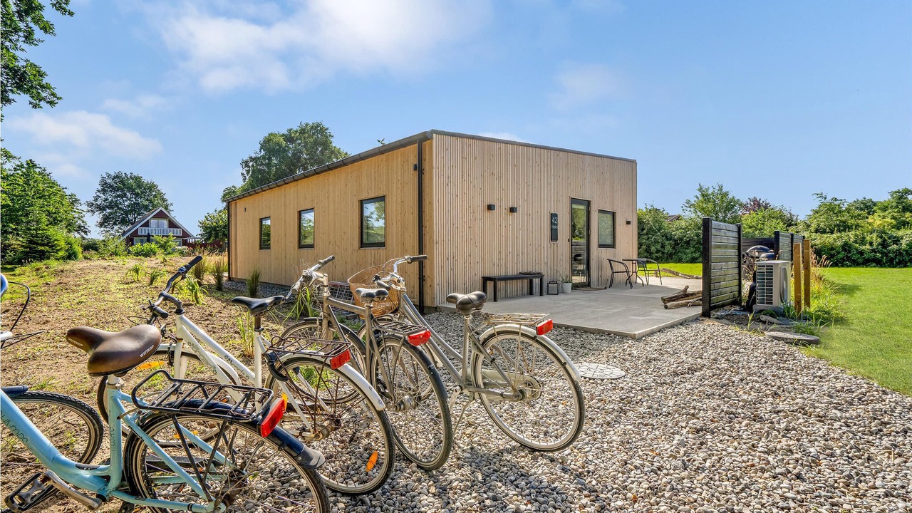 Photo of Outdoor in Arø