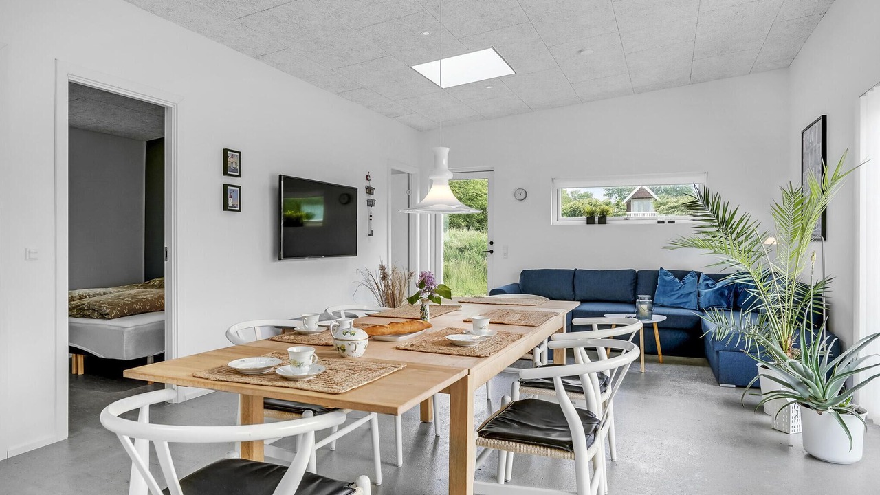 Photo of Bedroom in Arø