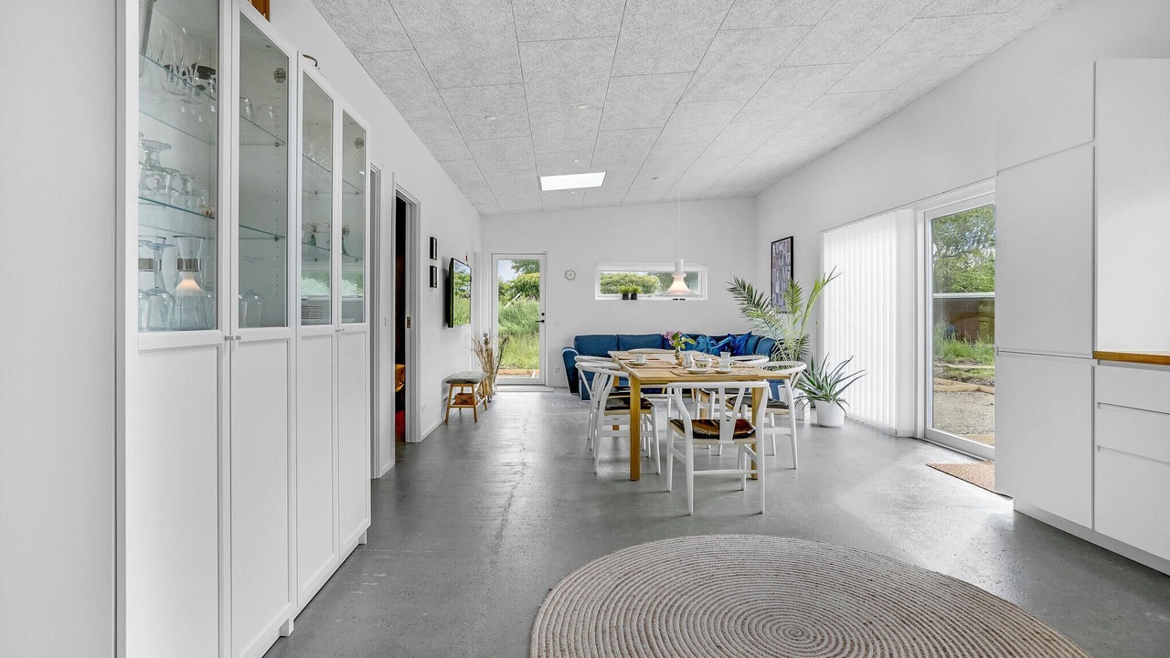 Photo of Bedroom in Arø