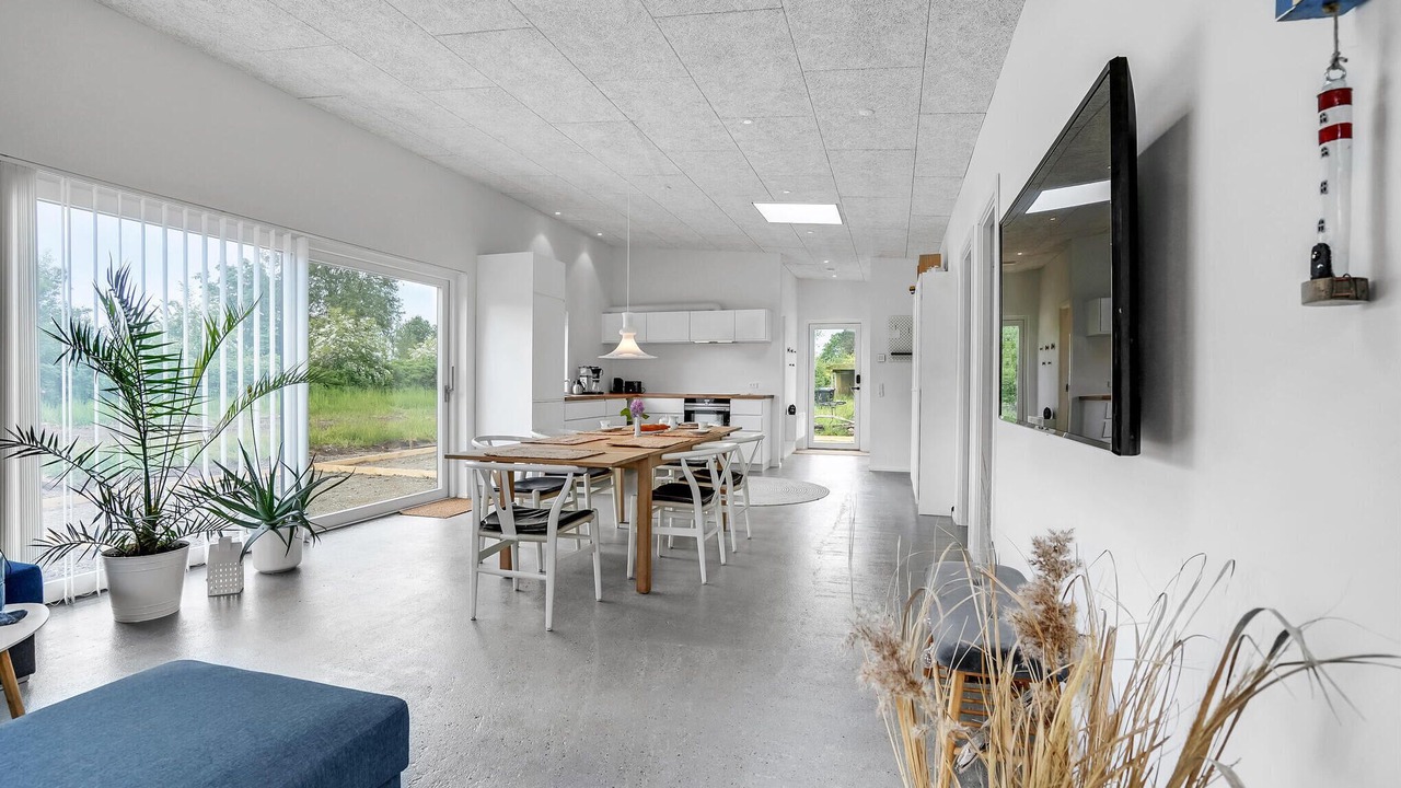 Photo of Bedroom in Arø