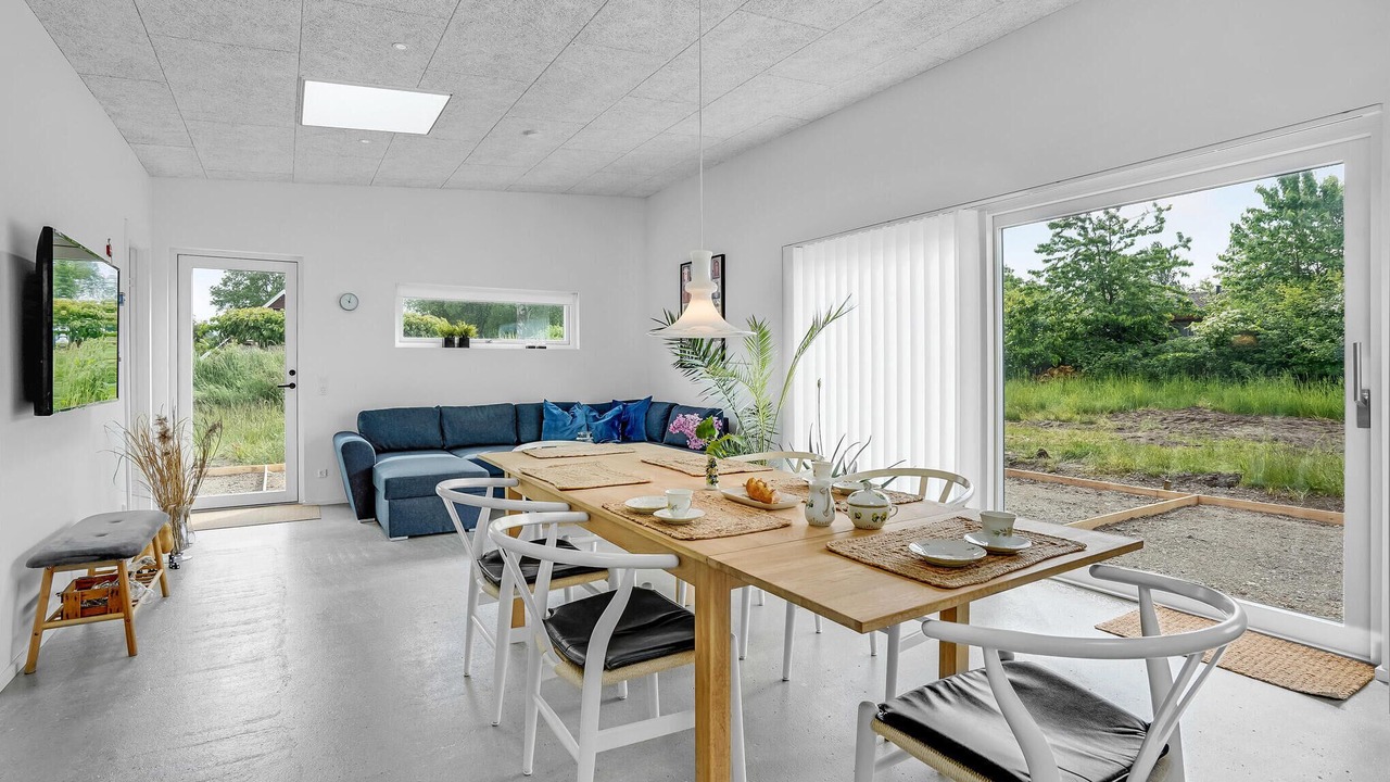 Photo of Bedroom in Arø