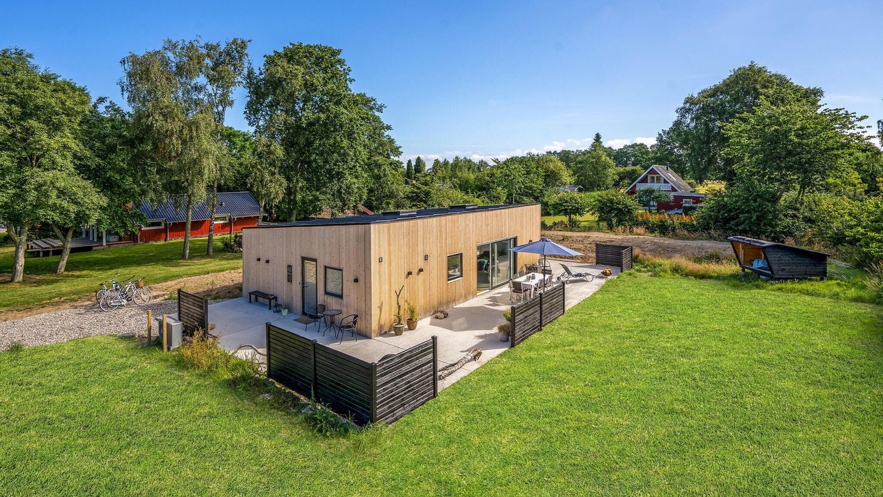 Photo of Outdoor in Arø