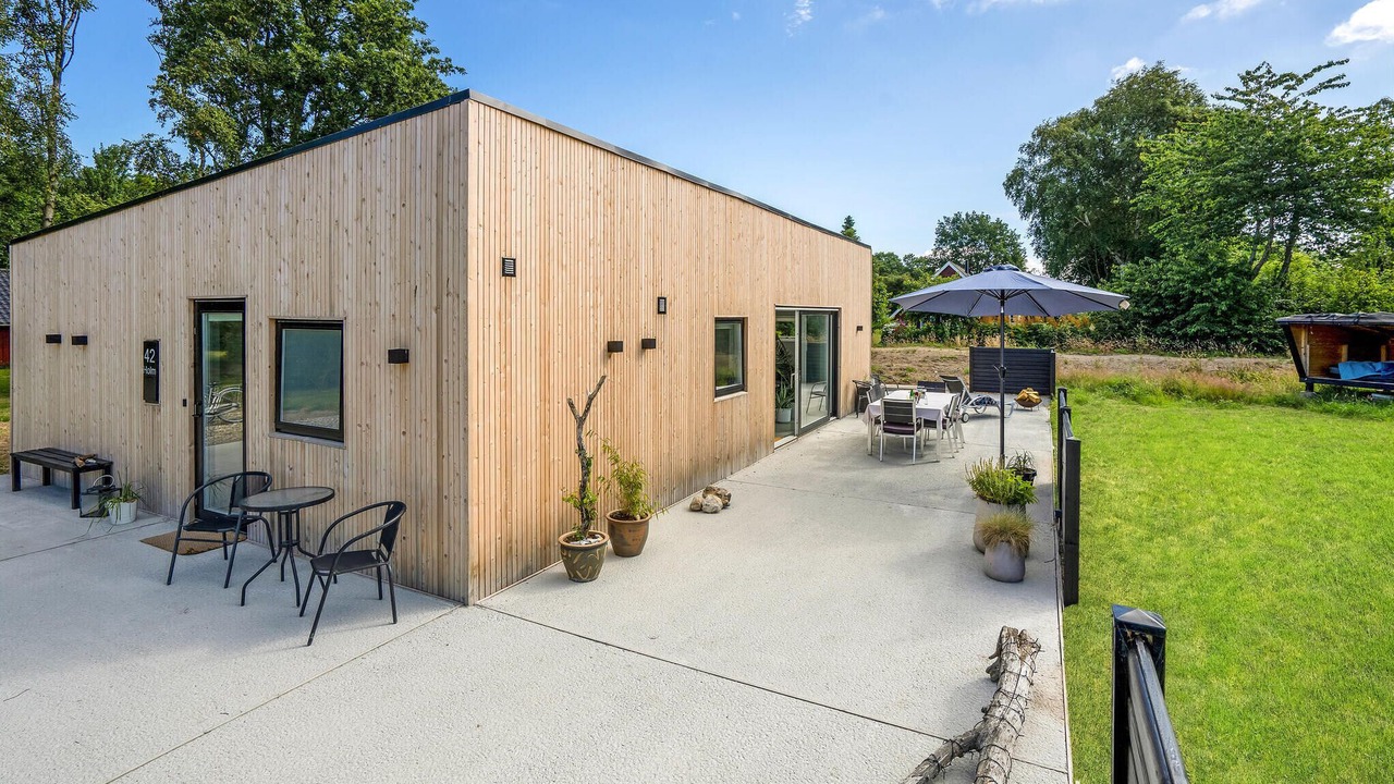 Photo of Outdoor in Arø