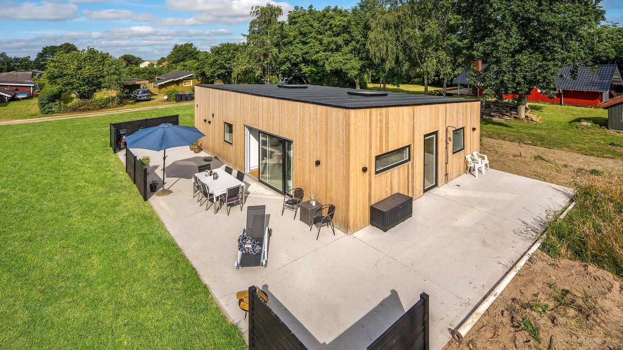 Photo of Outdoor in Arø