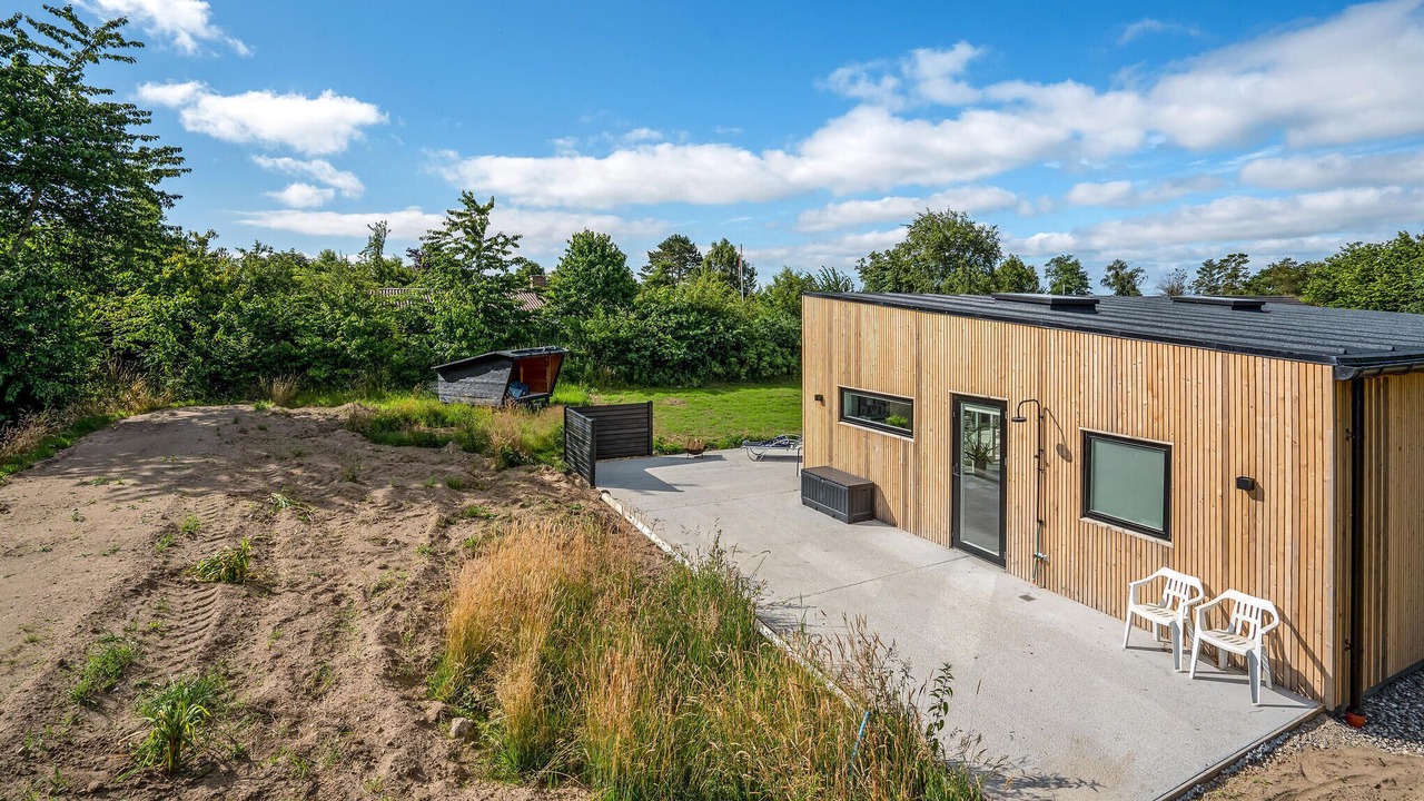 Photo of Outdoor in Arø