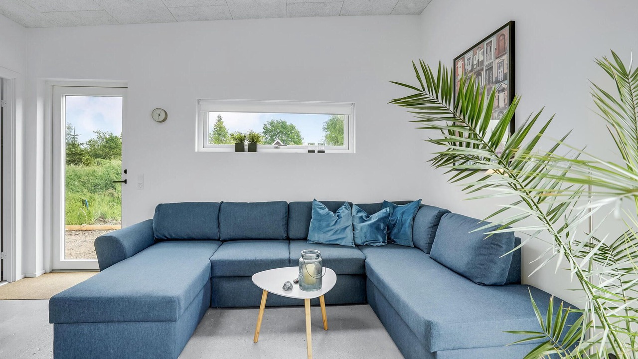 Photo of Bedroom in Arø