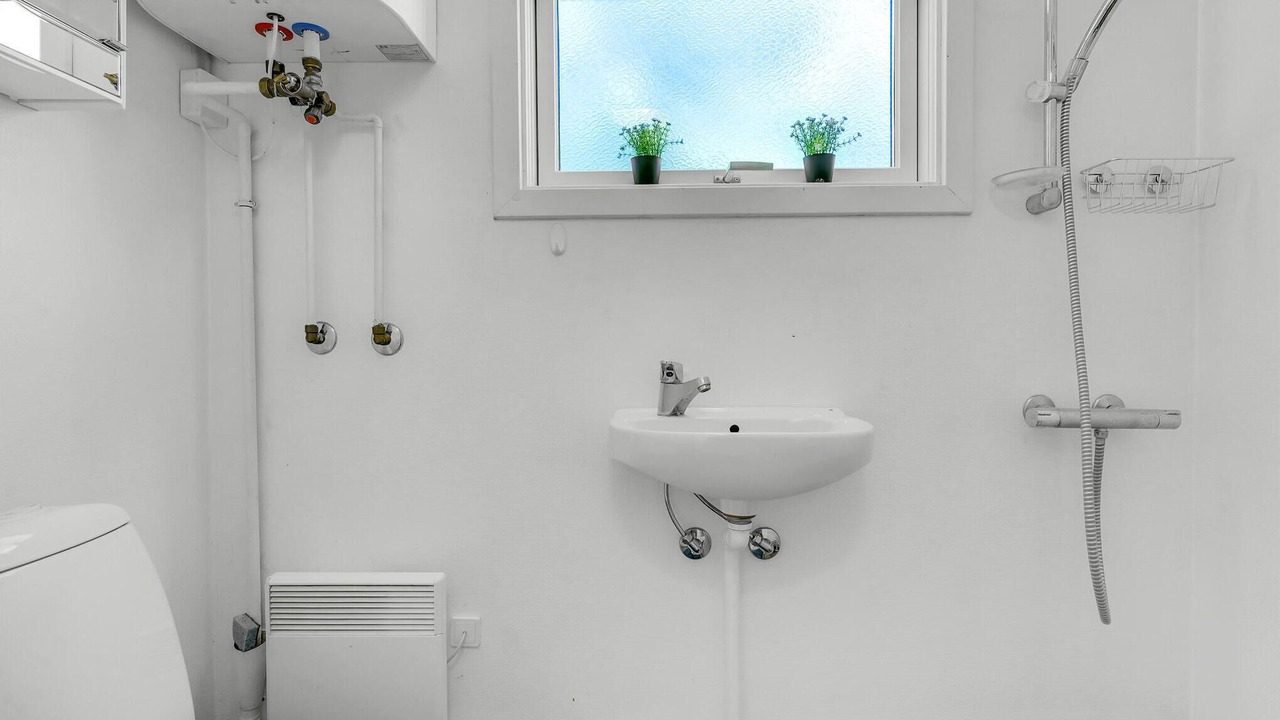 Photo of Bathroom in Kaldred