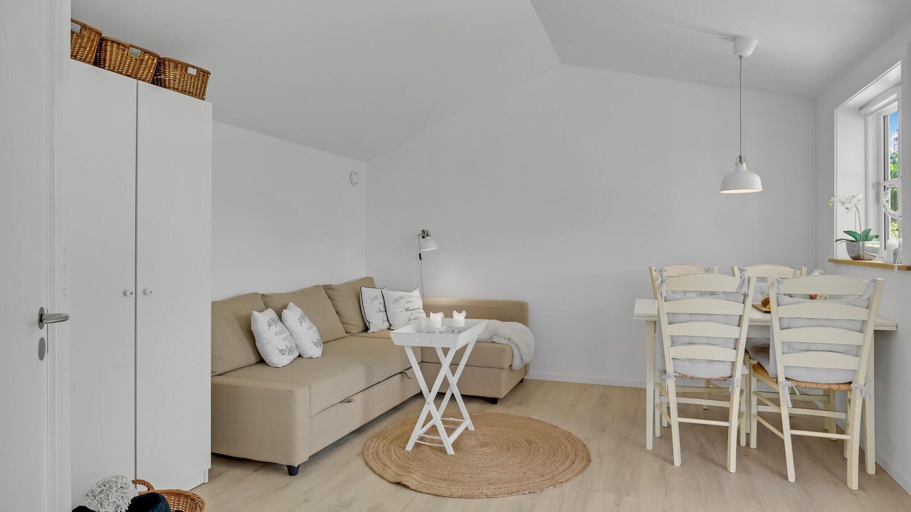Photo of Bedroom in Kulhuse
