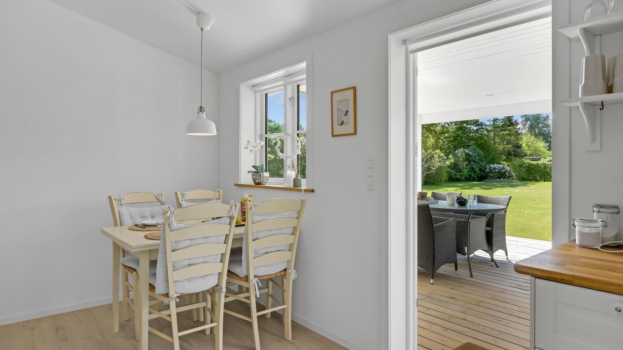 Photo of Bedroom in Kulhuse