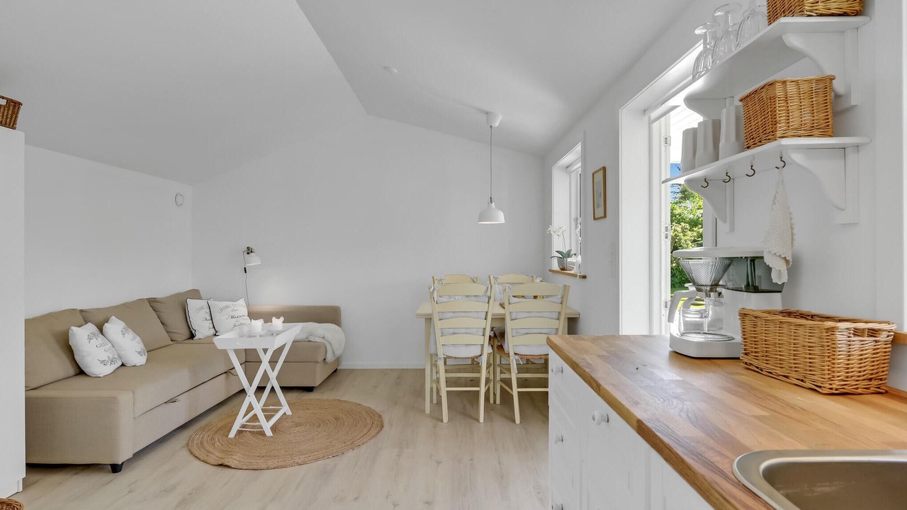 Photo of Bedroom in Kulhuse