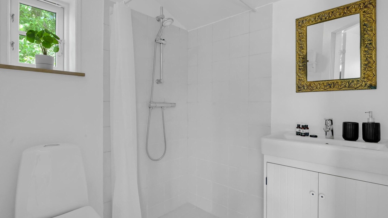 Photo of Bathroom in Kulhuse