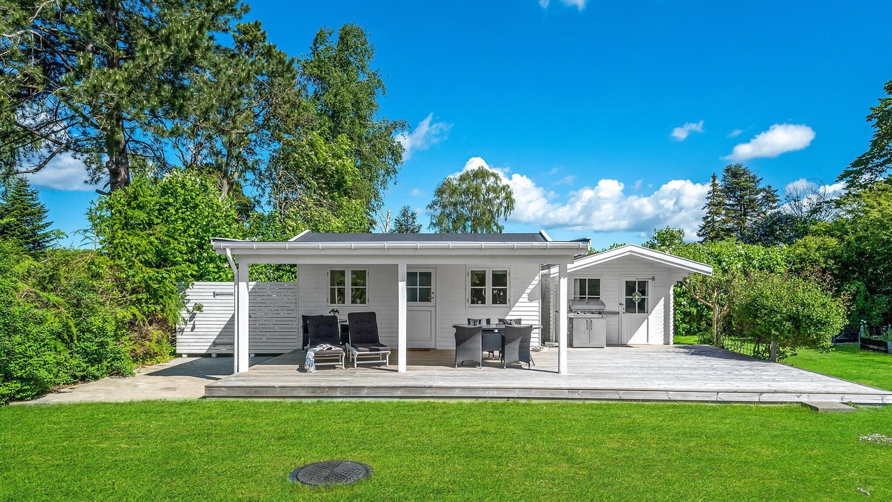 Photo of Outdoor in Kulhuse