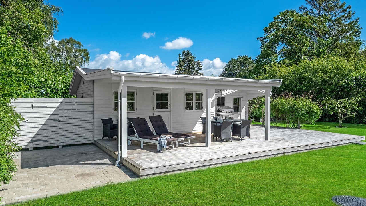 Photo of Outdoor in Kulhuse