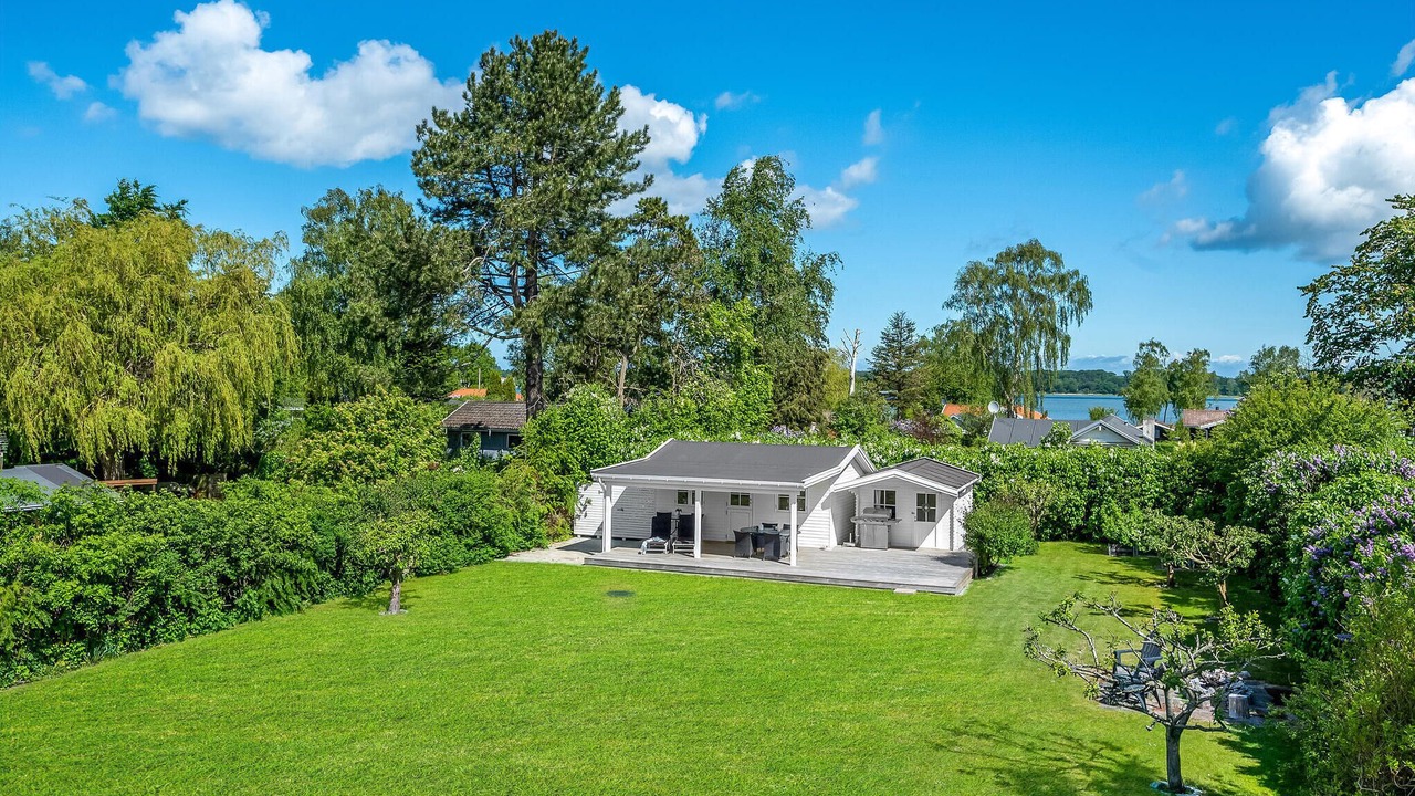Photo of Outdoor in Kulhuse