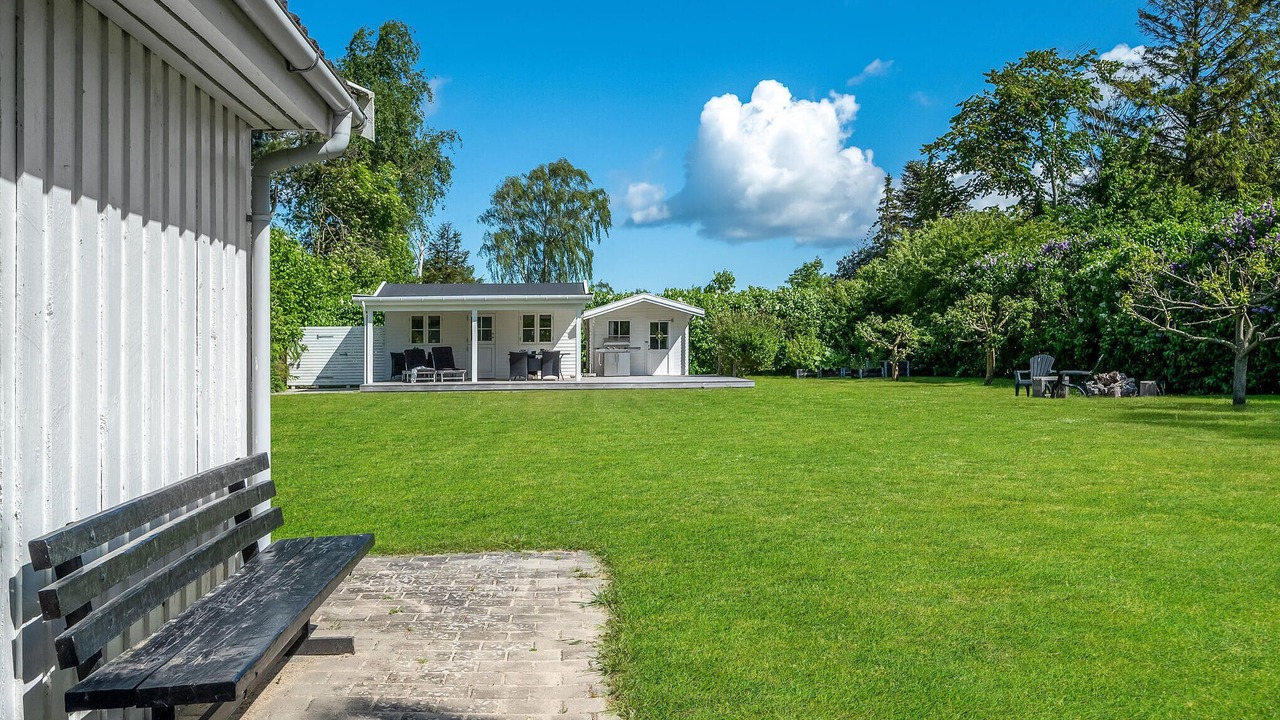 Photo of Outdoor in Kulhuse
