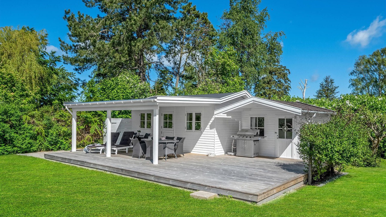 Photo of Outdoor in Kulhuse