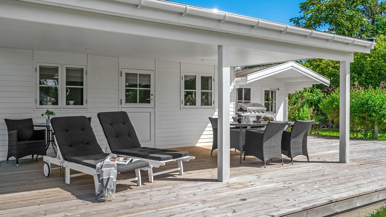 Photo of Outdoor in Kulhuse