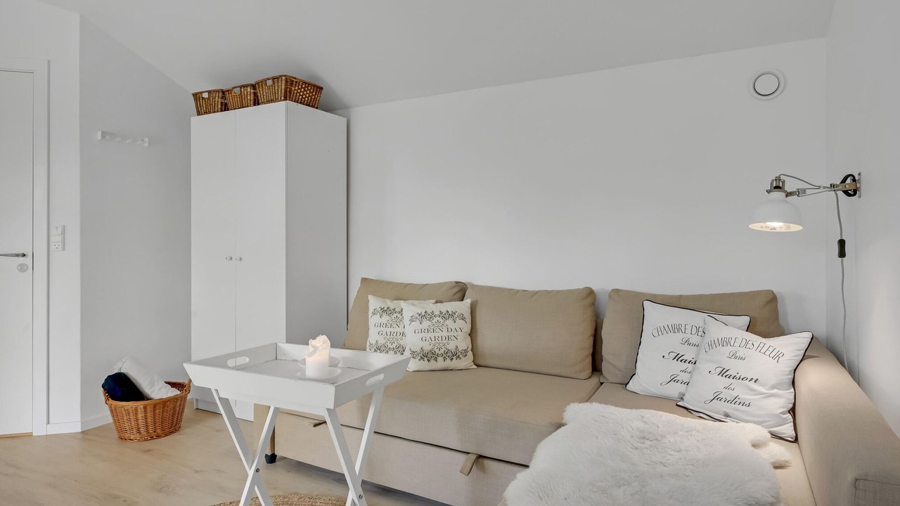 Photo of Bedroom in Kulhuse