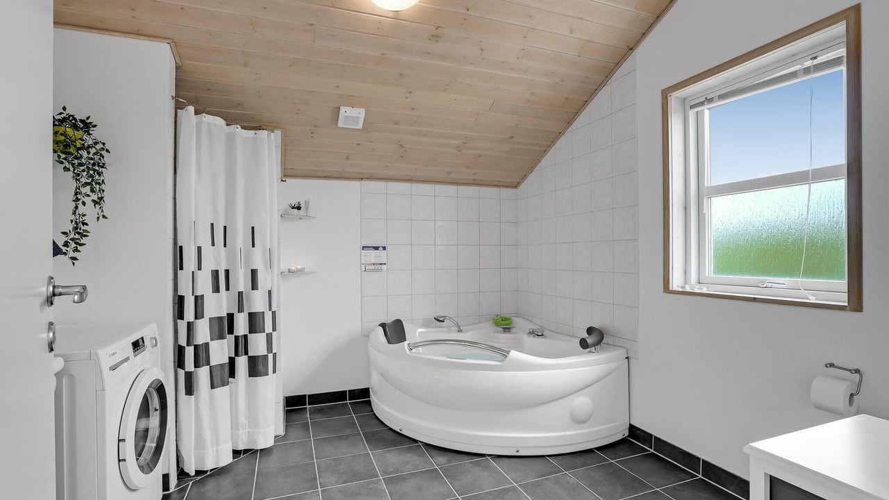 Photo of Bathroom in Lemvig
