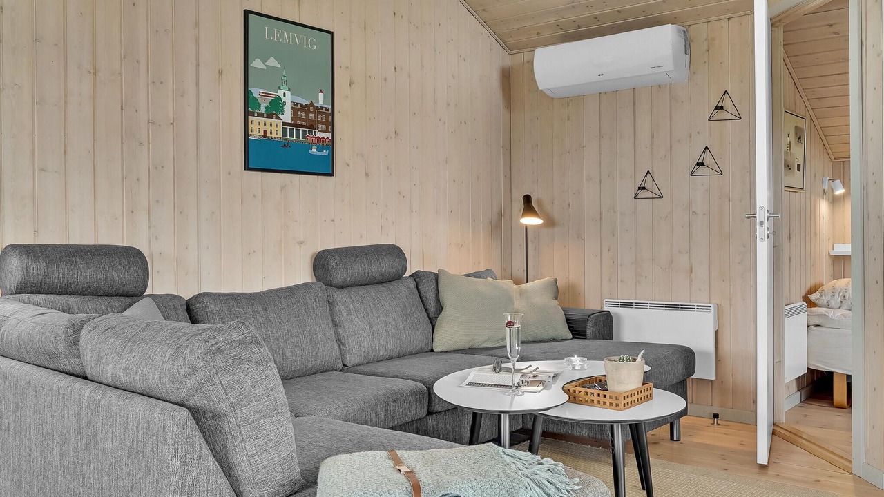 Photo of Bedroom in Lemvig